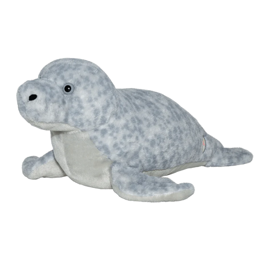 Fahlo Plush SEAL
