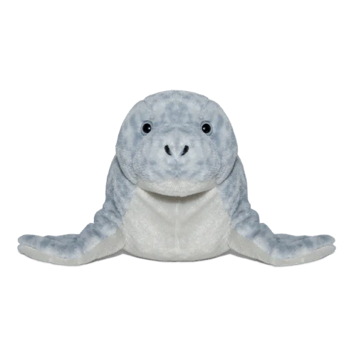 Fahlo Plush SEAL