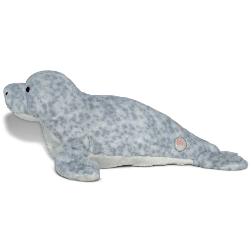Fahlo Plush SEAL