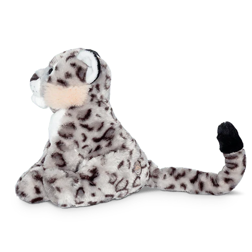 Fahlo Plush SNOW LEOPARD