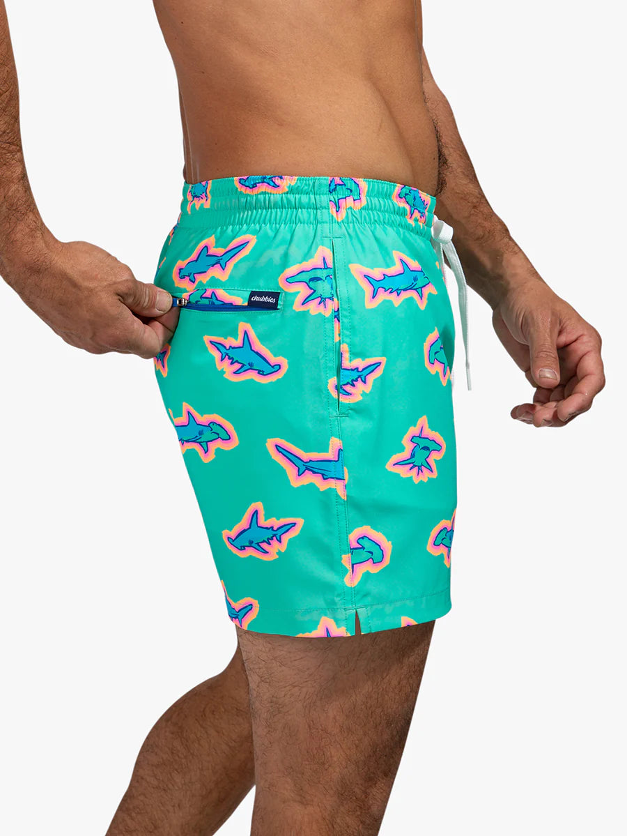 Chubbies M 5.5