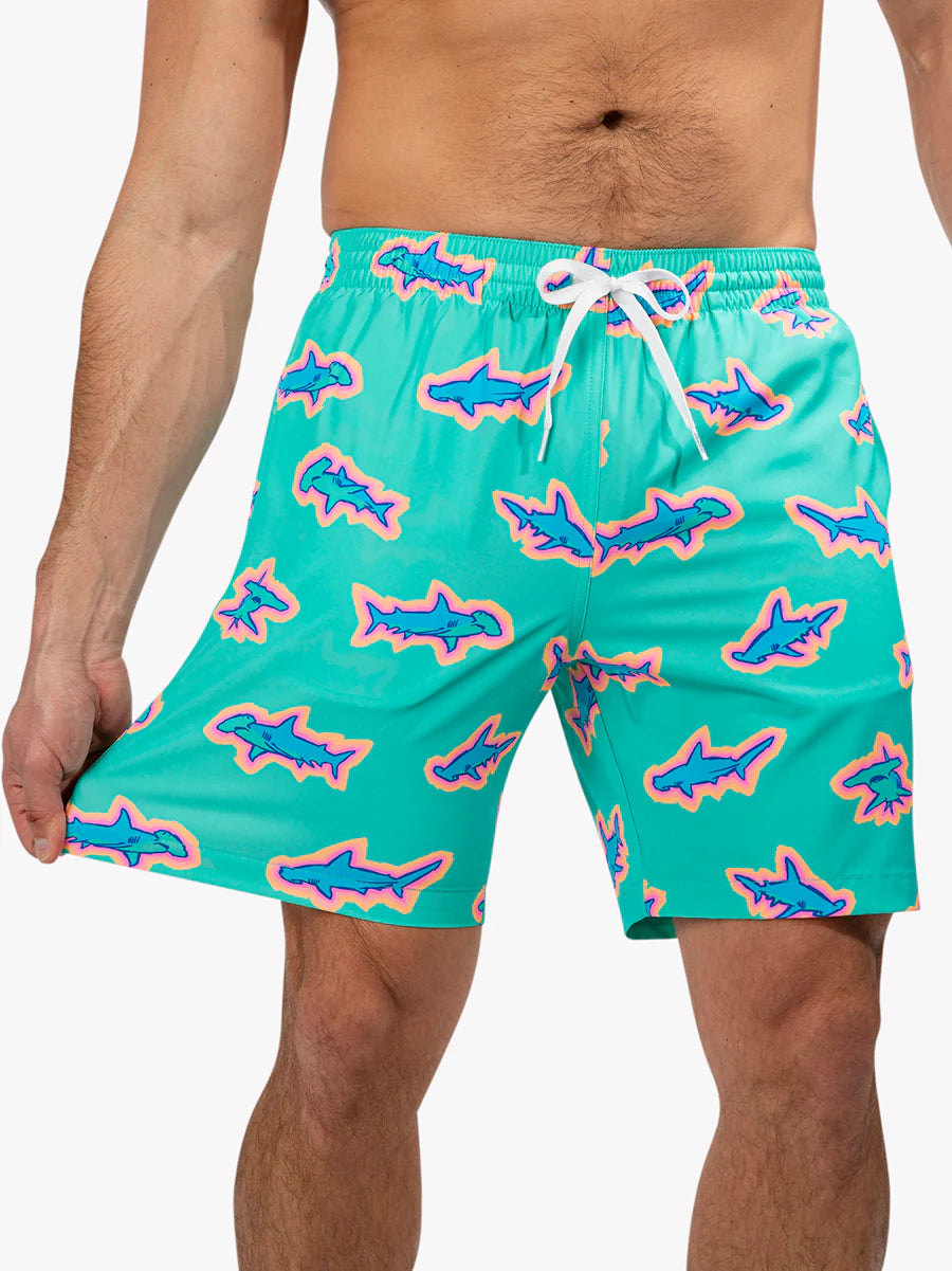 Chubbies M 7