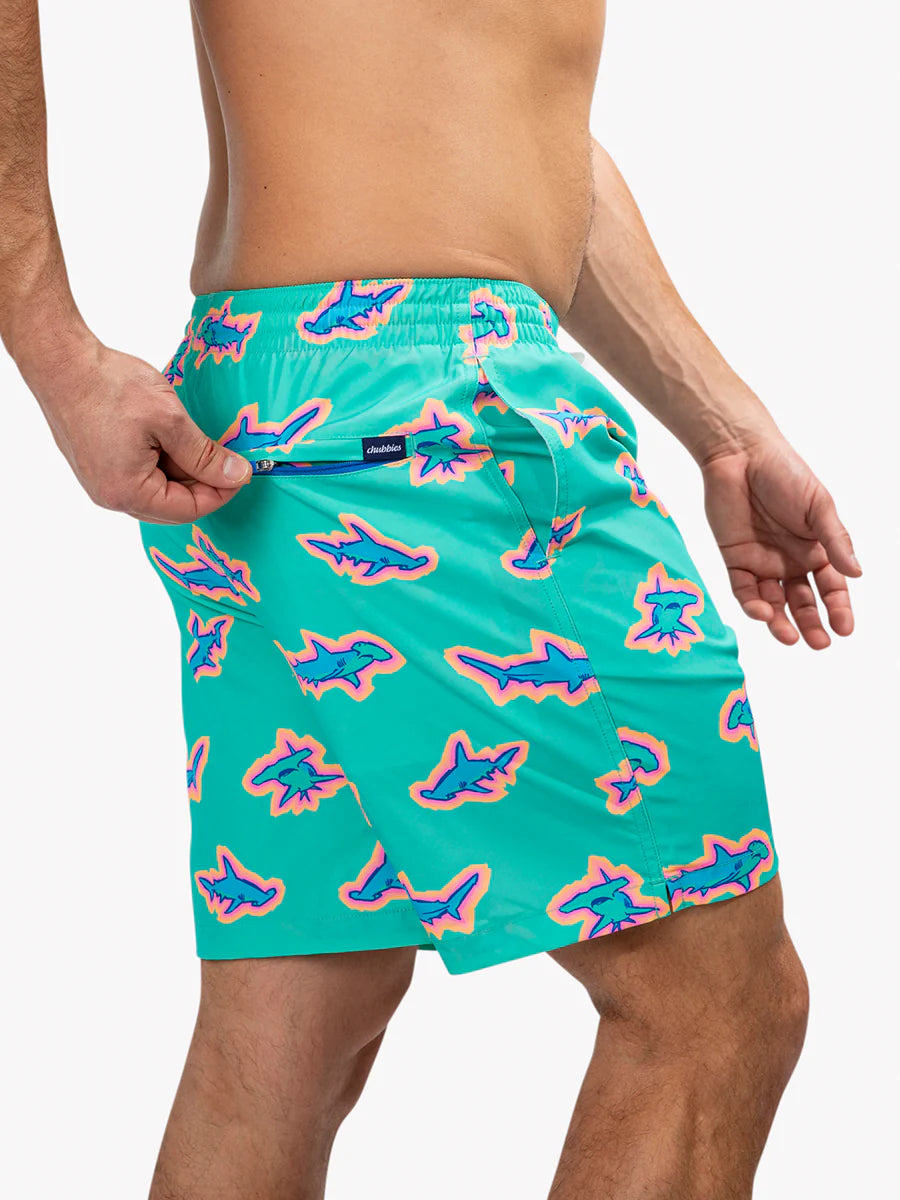 Chubbies M 7