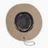 Turtle Fur Ripstop Willoughby Boonie Hat SAND