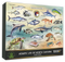 Highland Creek Puzzle NC SEALIFE