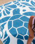 Sand Cloud Ari Turtle Blanket LG