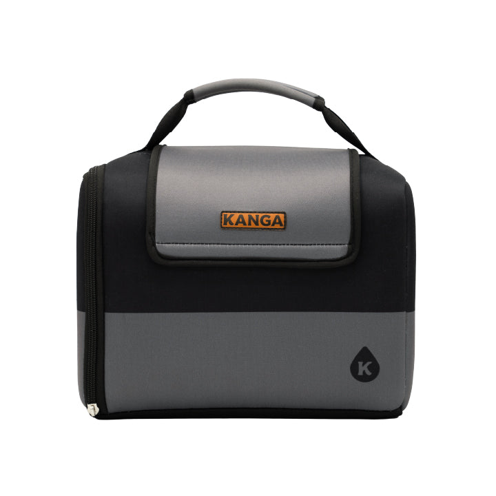 Kanga Cooler Kase Mate 12 Pack MIDNIGHT