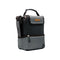 Kanga Coolers 6/12 Pack Pouch MIDNIGHT