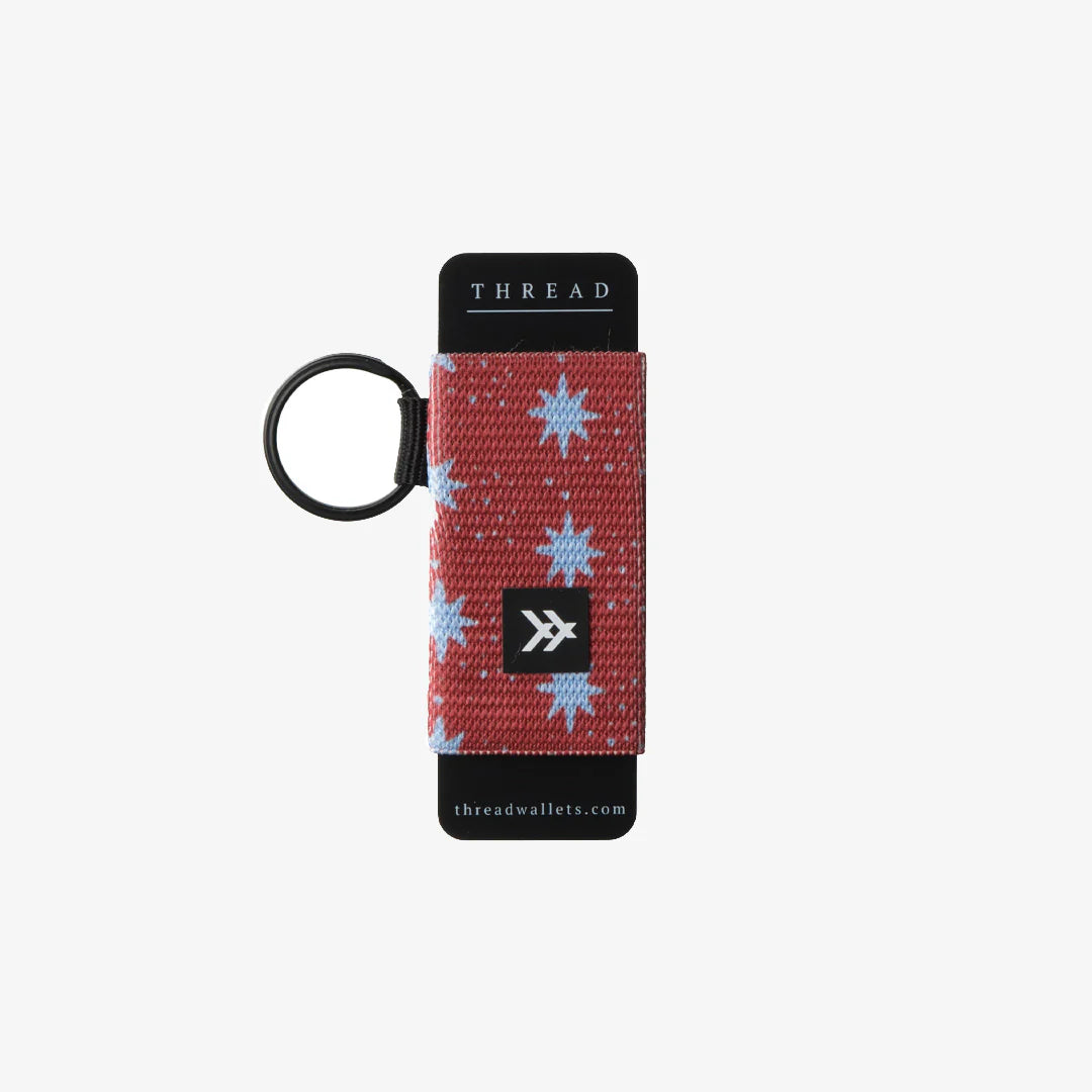 Thread Lip Balm Holder LYRA