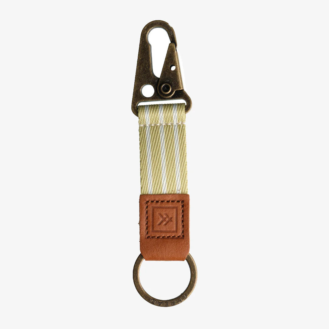 Thread Keychain Clip KRAMER