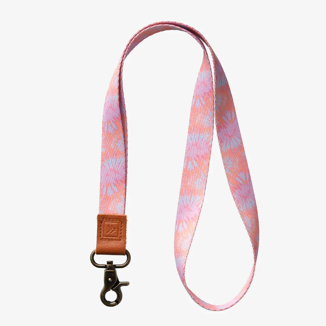 Thread Neck Lanyard BONDI