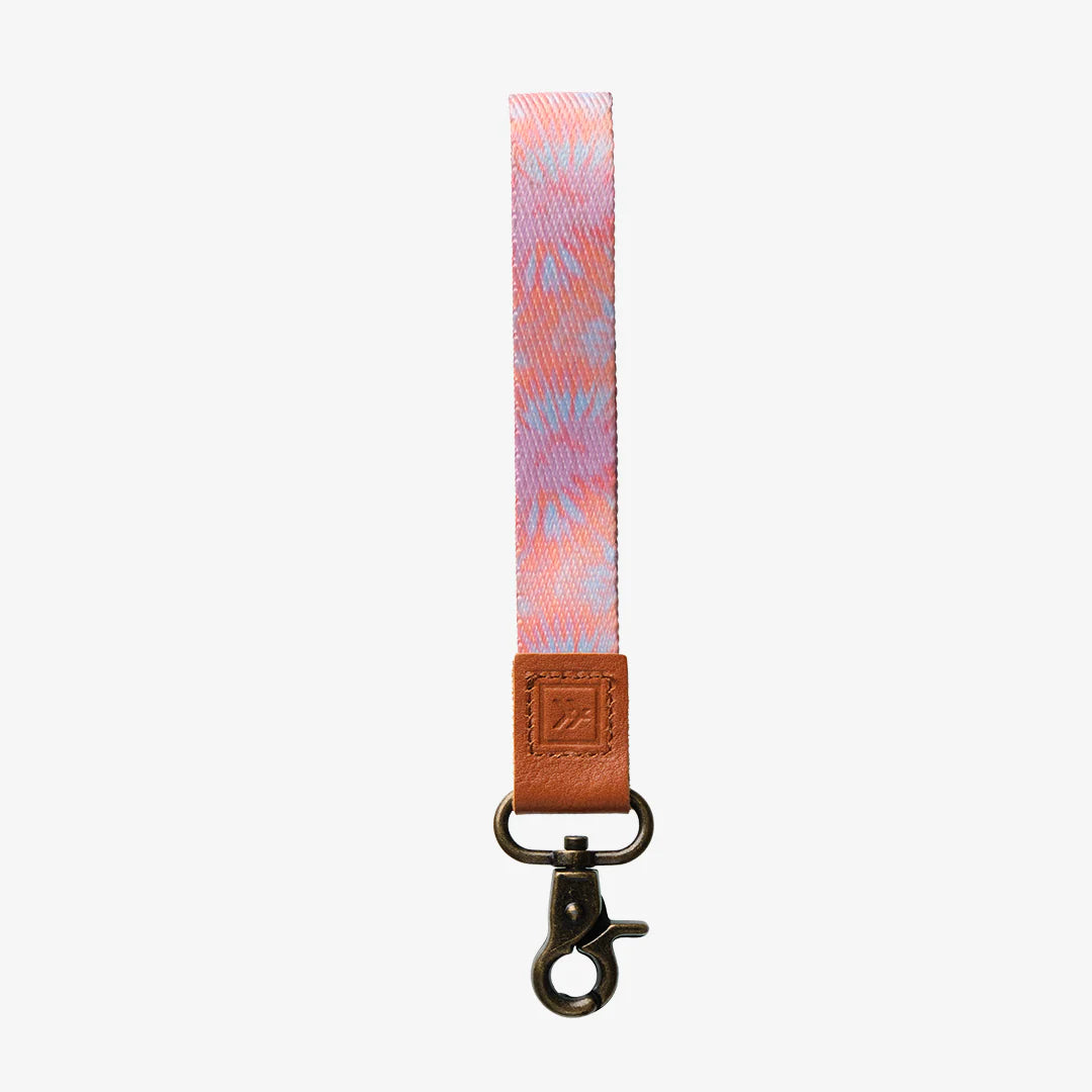 Thread Neck Lanyard BONDI