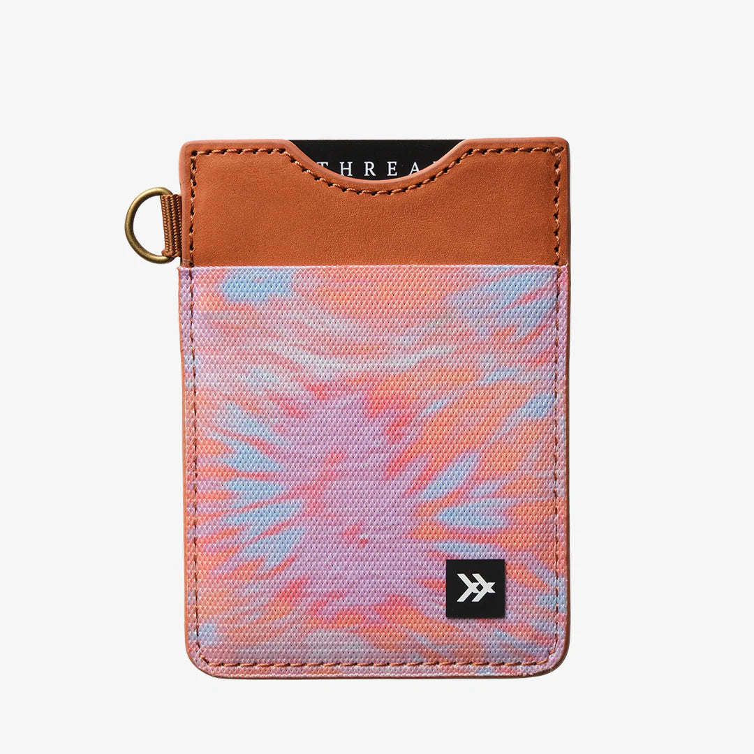Thread Vertical Wallet BONDI