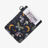 Thread Vertical Wallet FOREST CRITTERS