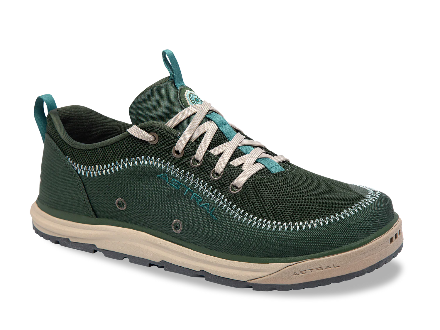 Astral W Brewer 3.0 FERN GREEN