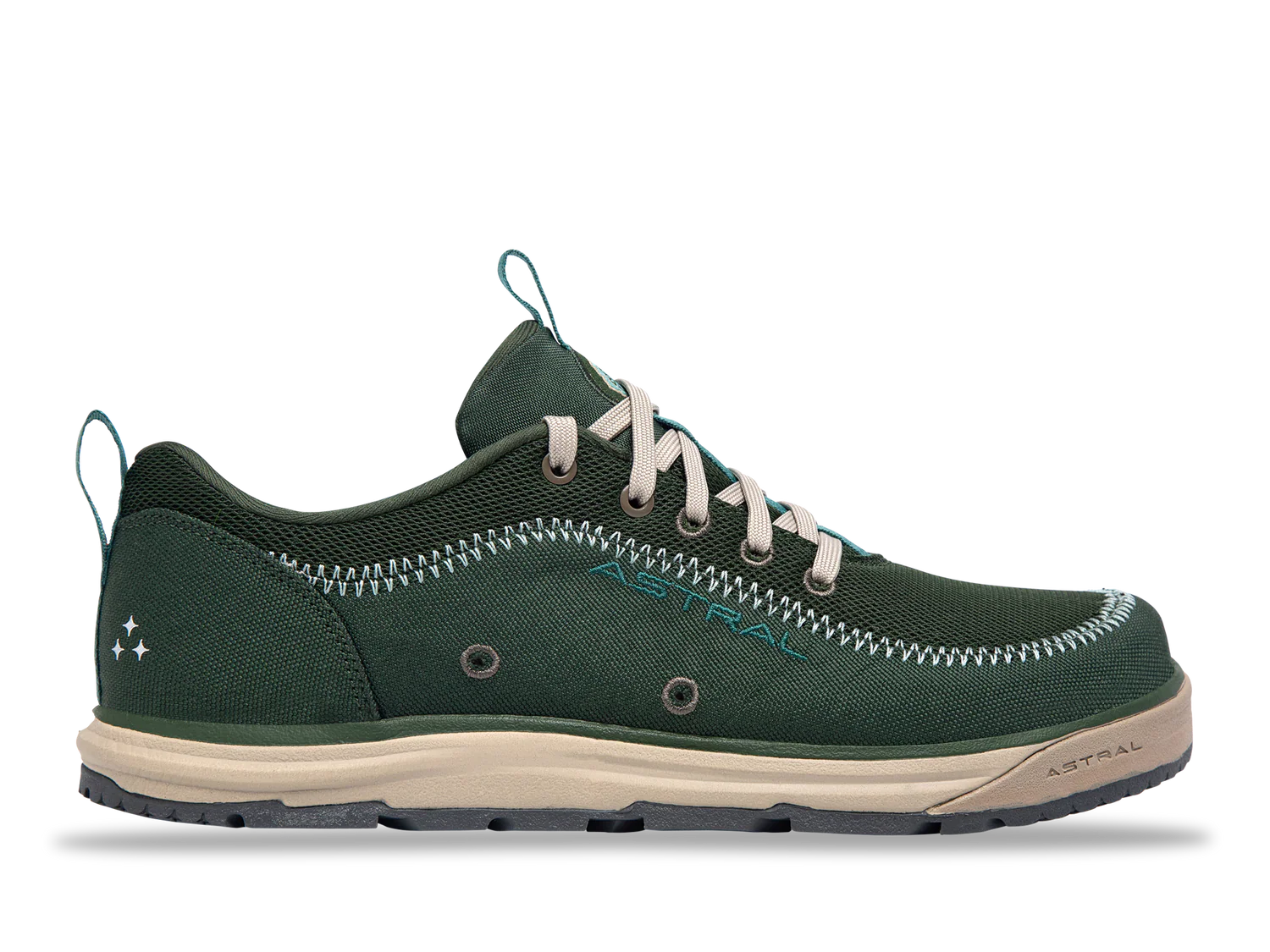 Astral W Brewer 3.0 FERN GREEN