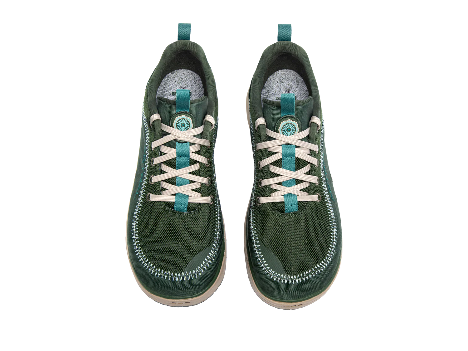 Astral W Brewer 3.0 FERN GREEN