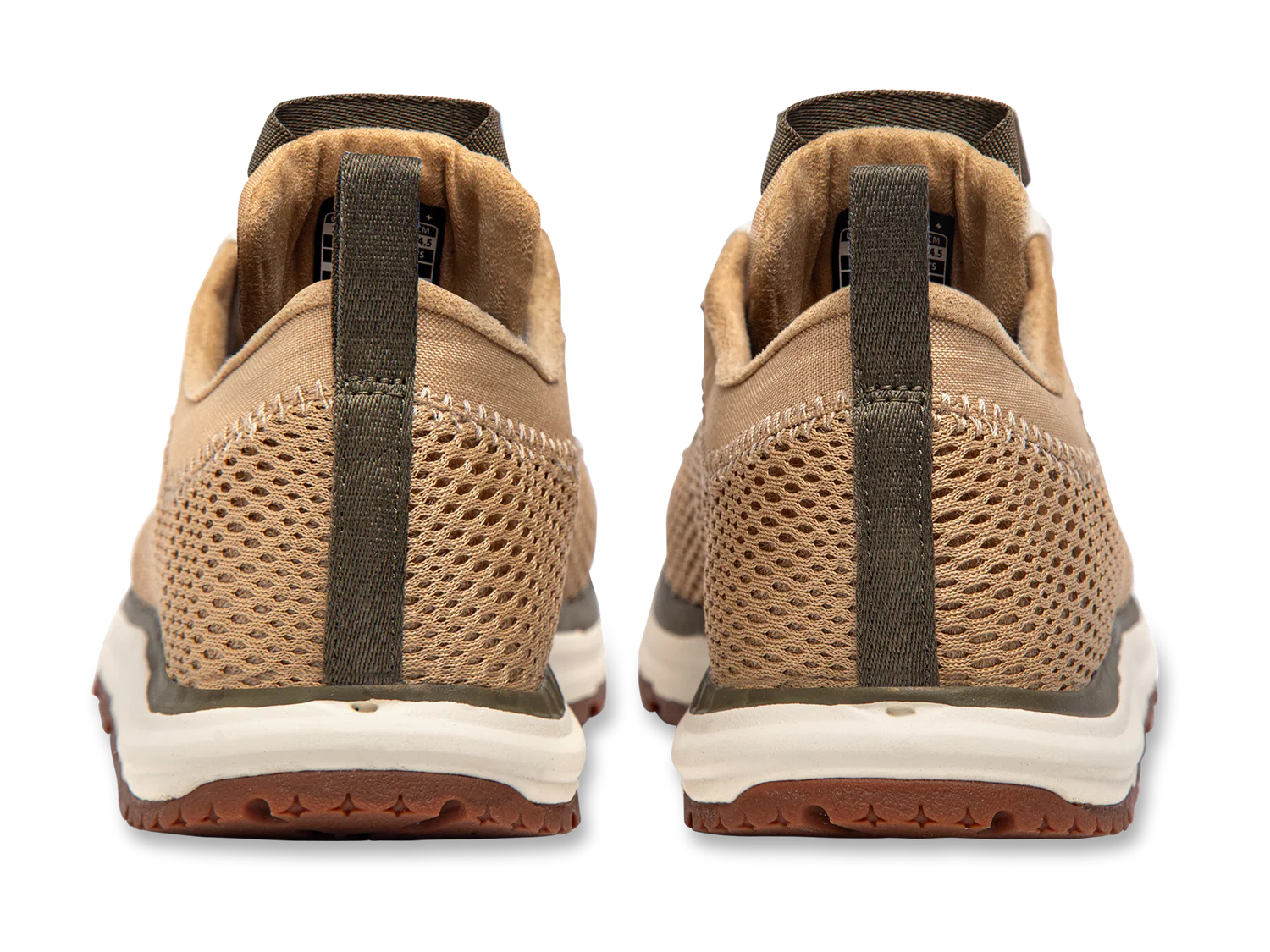 Astral Unisex Crewer SAND TAN
