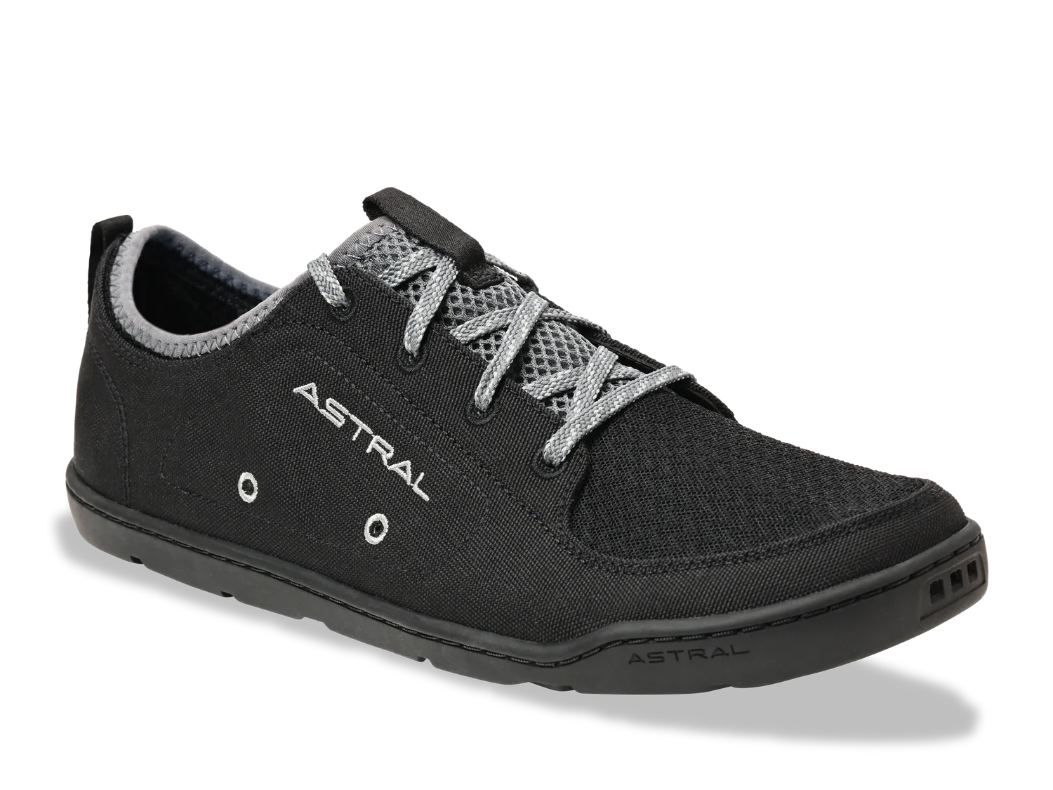 Astral M Loyak SPACE BLACK