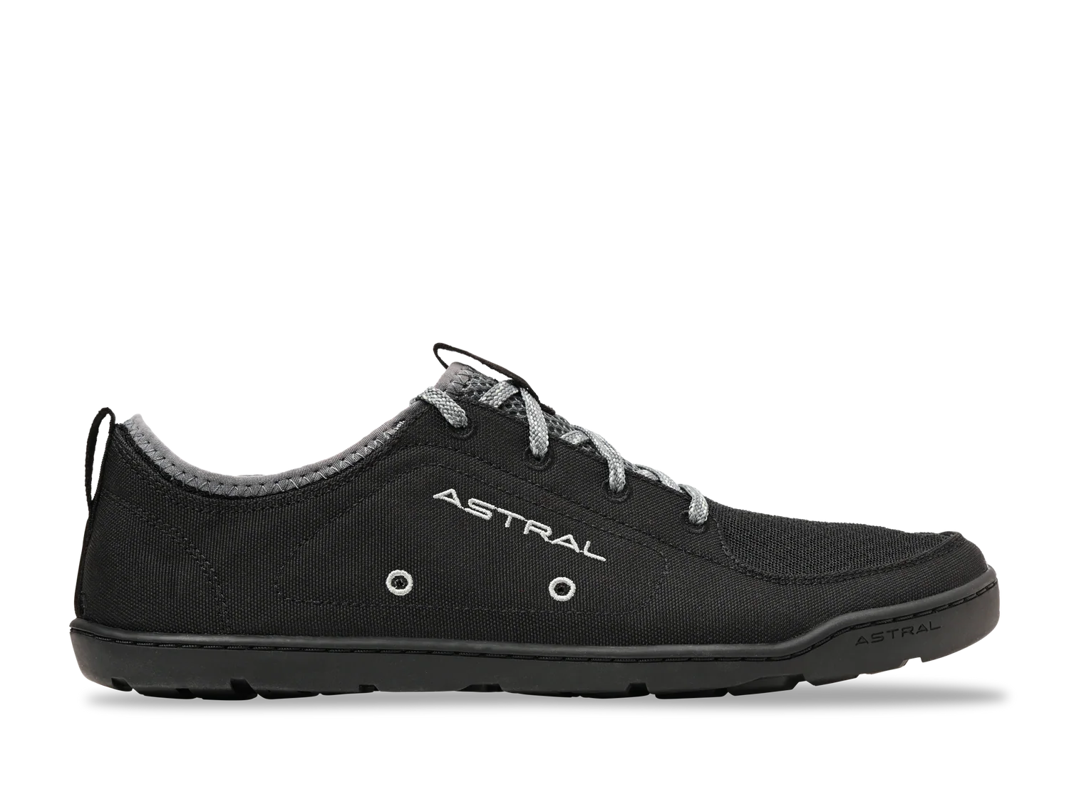 Astral M Loyak SPACE BLACK