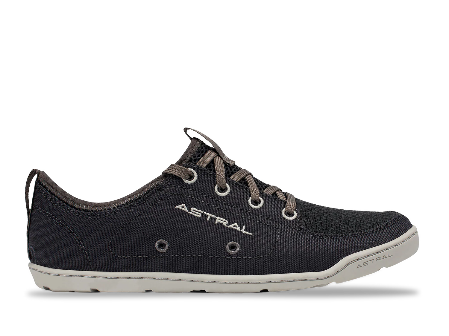 Astral W Loyak LIGHT BLACK