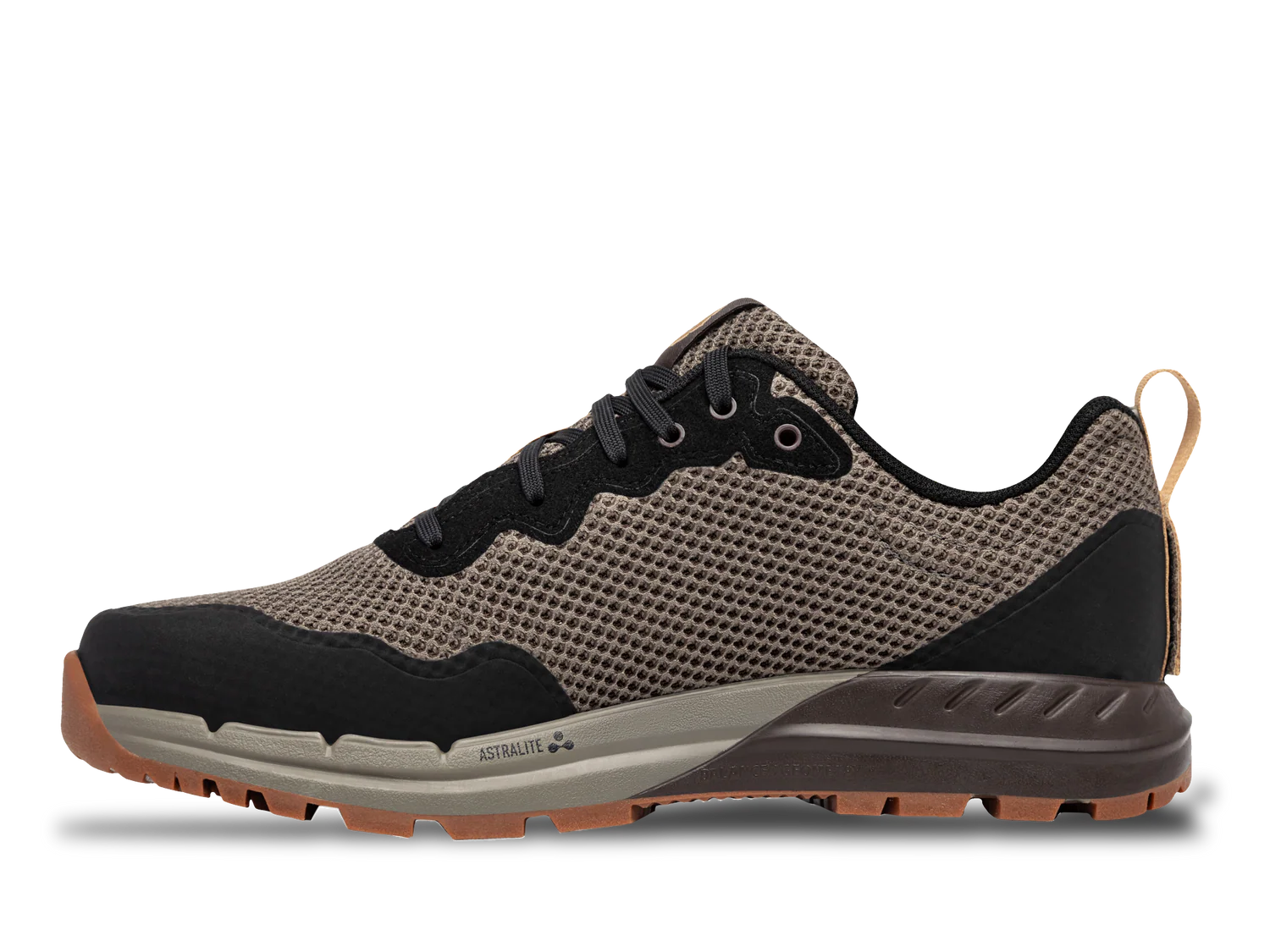 Astral M Tr1 Mesh 2.0 PEREGRINE BROWN