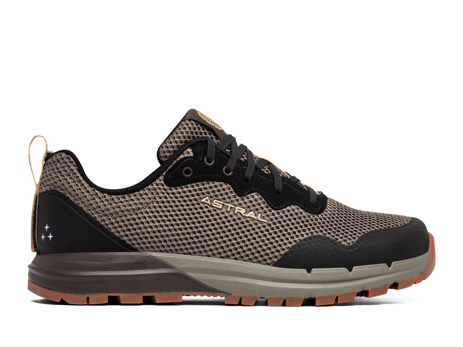 Astral M Tr1 Mesh 2.0 PEREGRINE BROWN