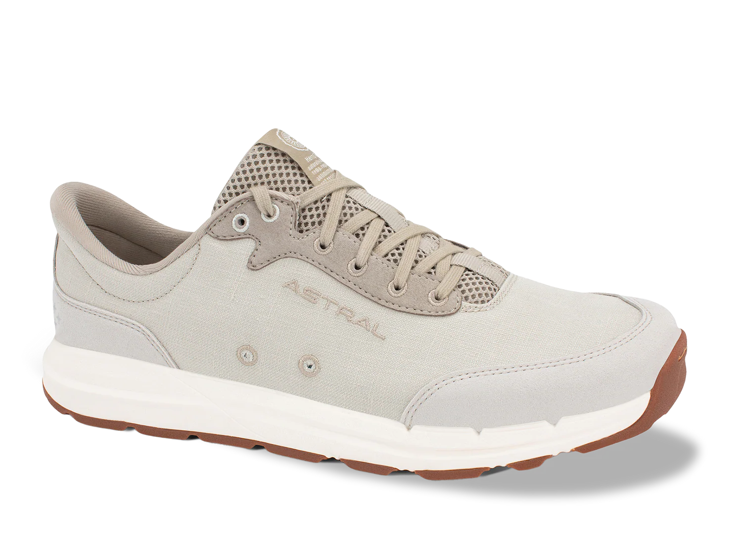 Astral M Tr1 Sensi HT SALTY WHITE