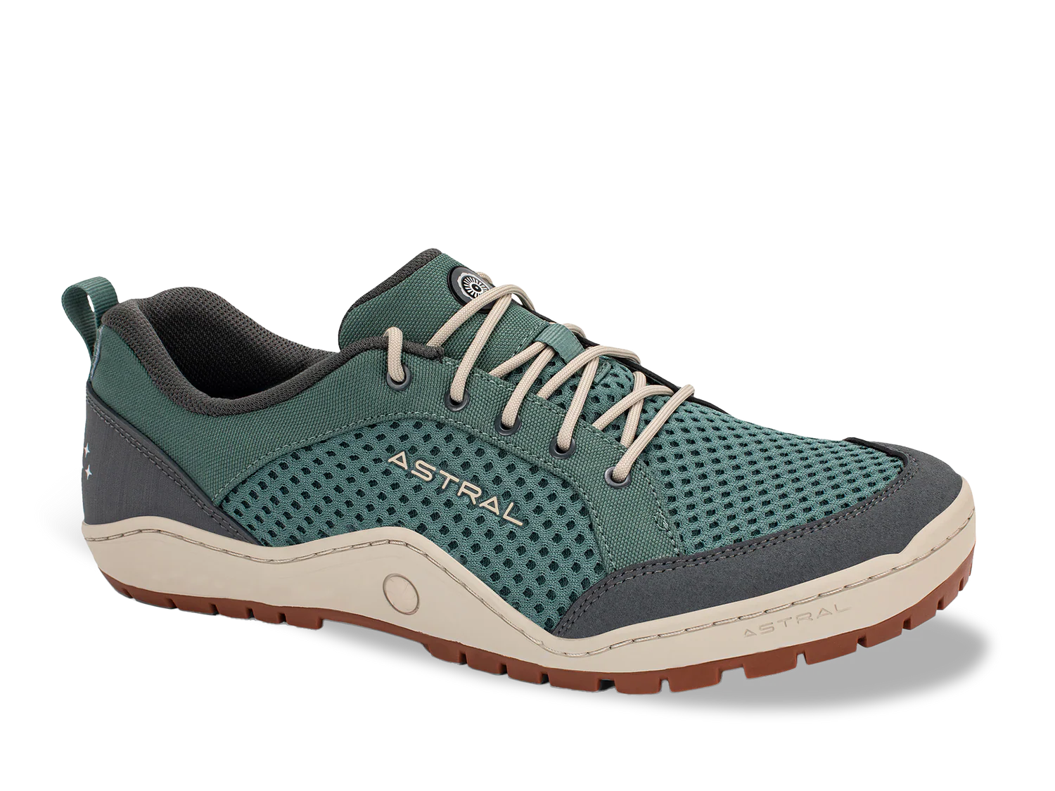 Astral M Techyak SILVER PINE