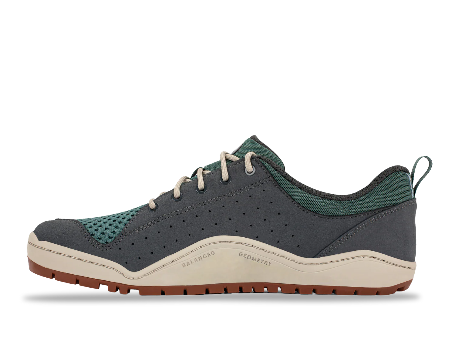 Astral M Techyak SILVER PINE