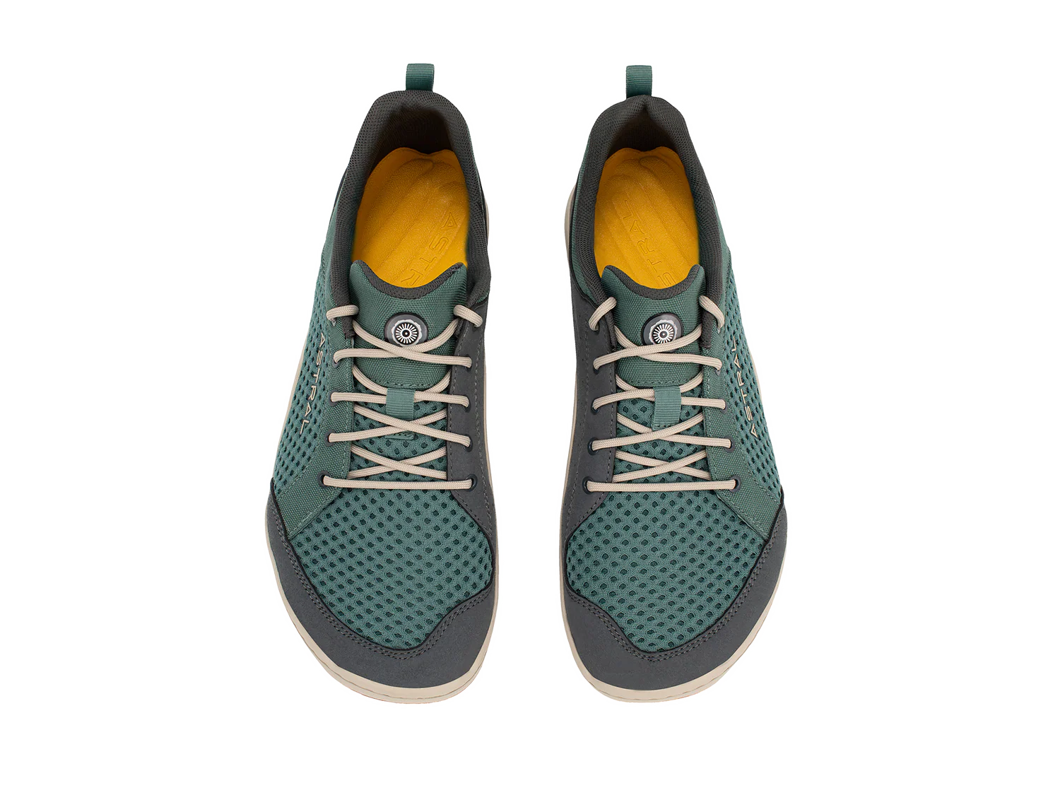 Astral M Techyak SILVER PINE
