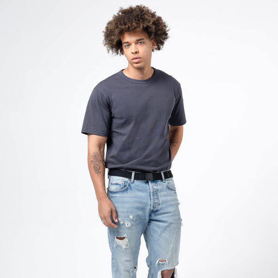 Arcade M Atlas Belt BLACK