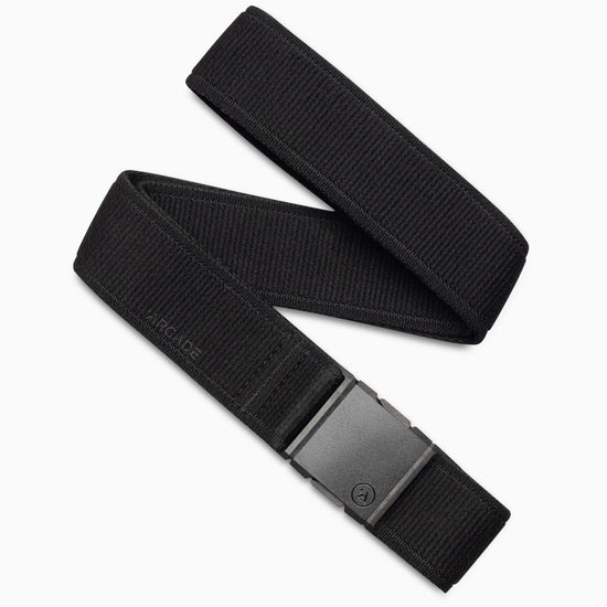 Arcade M Atlas Belt BLACK