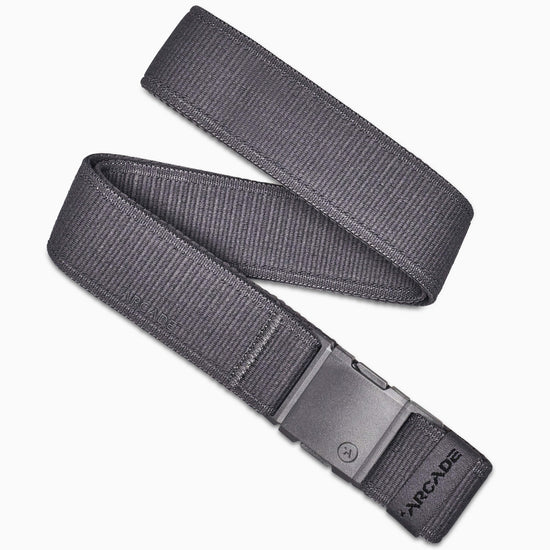 Arcade Belts Atlas CHARCOAL