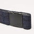 Arcade Belts Atlas Stretch HEATHER NAVY