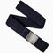 Arcade Belts Atlas Stretch HEATHER NAVY