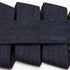 Arcade Belts Atlas Stretch HEATHER NAVY