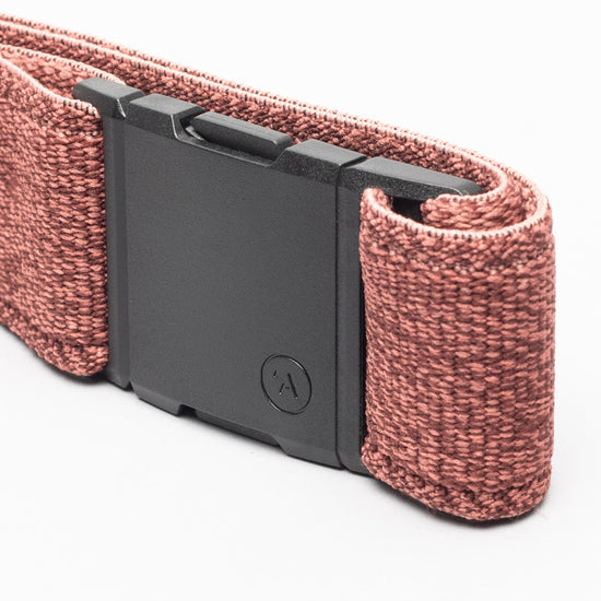 Arcade M Atlas Belt HEATHER VELVET