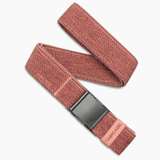 Arcade M Atlas Belt HEATHER VELVET