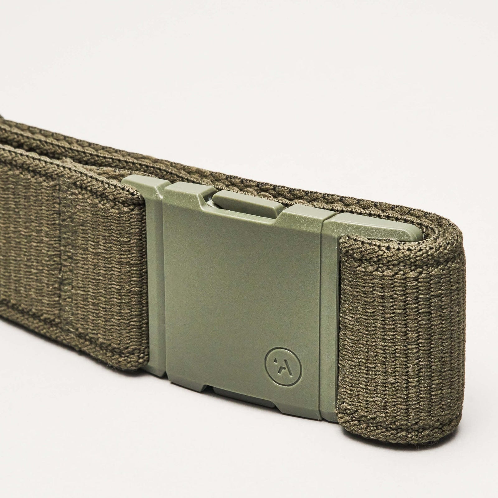 Arcade Belts Atlas IVY GREEN