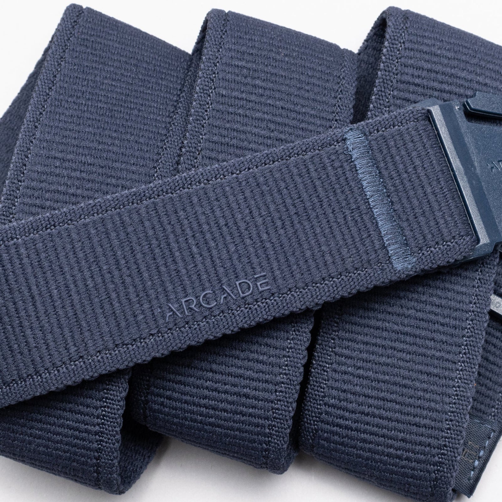 Arcade Belts Atlas NAVY