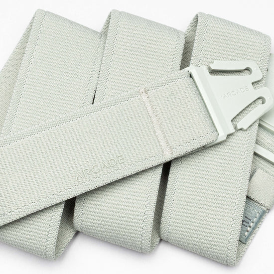 Arcade Belts Atlas SAGE