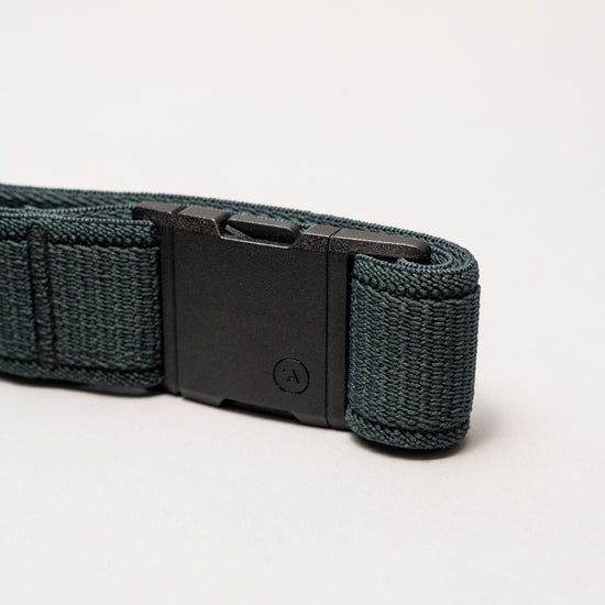 Arcade Youth Atlas Belt JALAPENO