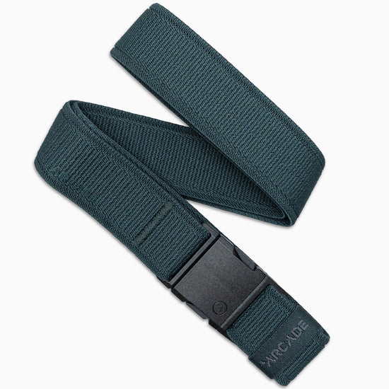 Arcade Youth Atlas Belt JALAPENO