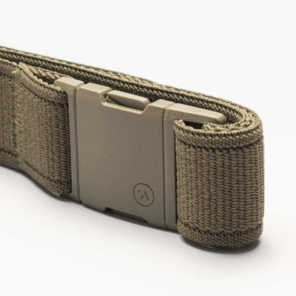 Arcade Belts Atlas Slim CROCODILE