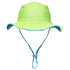 Snapperrock Reversible Bucket Hat JAWSOME WAVES