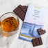 French Broad Whiskey Barrel Dark Chocolate Bar