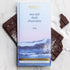French Broad Sea Salt Dark Chocolate Bar