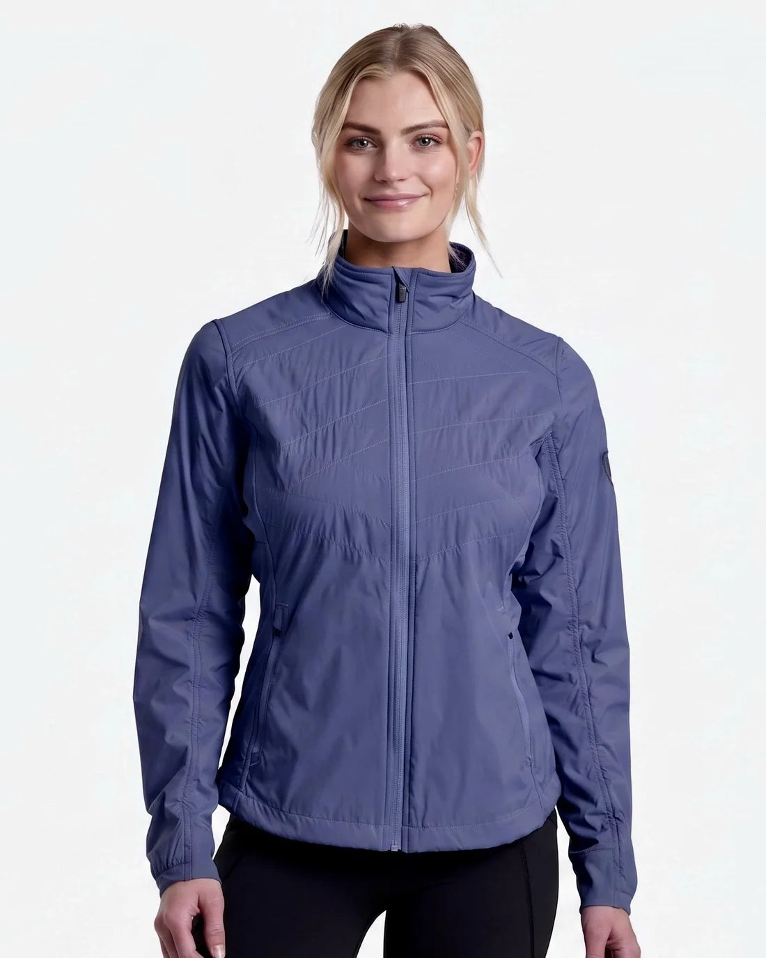 KUHL W The One Jacket DEEP PERIWINKLE