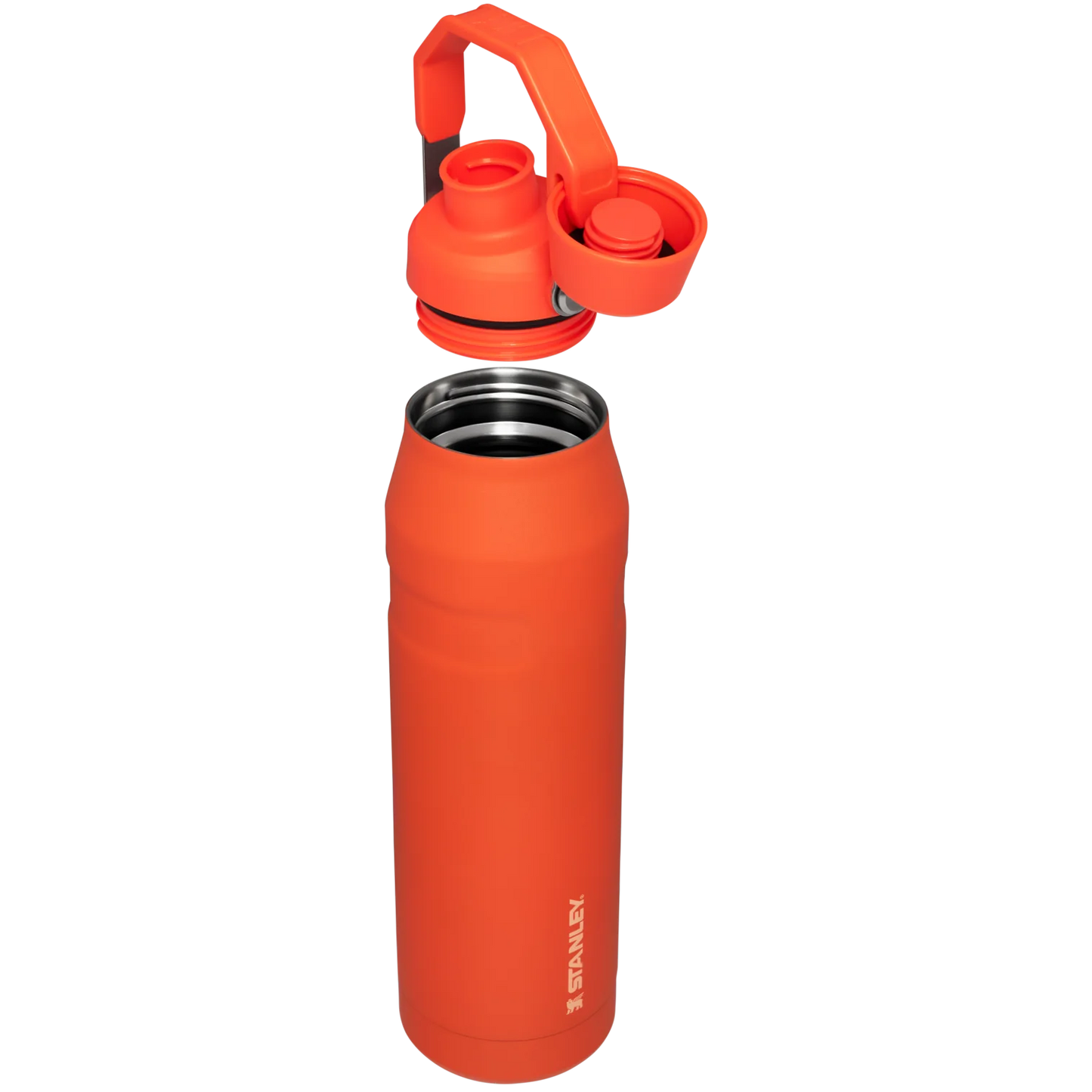 STANLEY Ice Flow Aerolight 36oz TIGER LILY